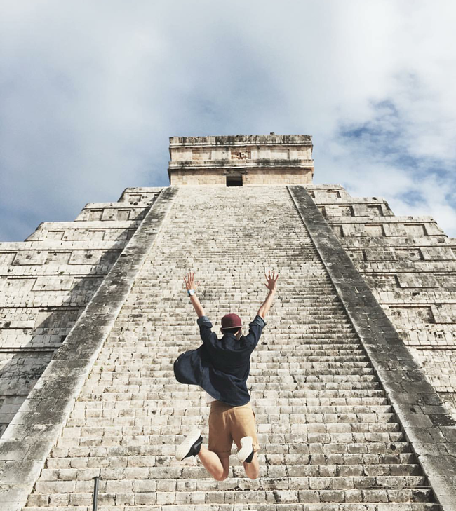 Nếu m&ecirc; du lịch, h&atilde;y chắc rằng m&igrave;nh đ&atilde; follow 6 người trẻ Việt n&agrave;y tr&ecirc;n Instagram - Ảnh 11.