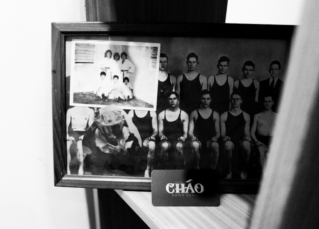 T&igrave;m đ&acirc;u xa, S&agrave;i G&ograve;n cũng c&oacute; 1 loạt c&aacute;c homestay xinh xắn v&agrave; si&ecirc;u cool! - Ảnh 23.