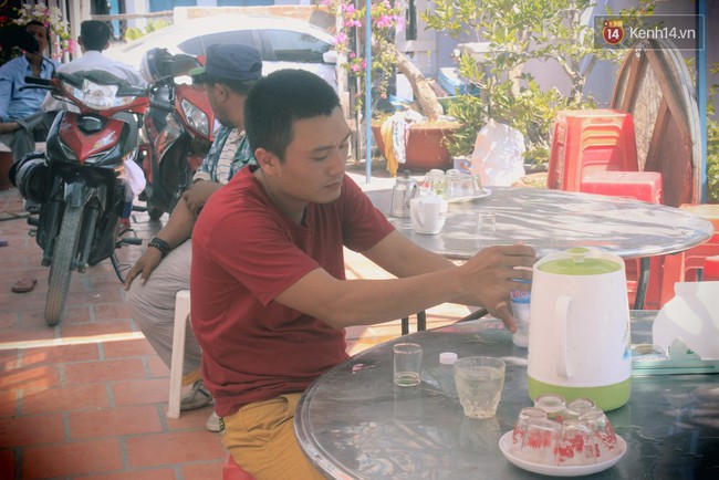 Gia đ&igrave;nh nuốt nước mắt tiễn đưa b&eacute; trai 11 tuổi bị bắt c&oacute;c v&agrave; giết hại - Ảnh 2.