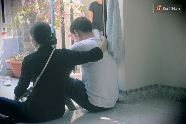Gia đ&igrave;nh nuốt nước mắt tiễn đưa b&eacute; trai 11 tuổi bị bắt c&oacute;c v&agrave; giết hại - Ảnh 8.