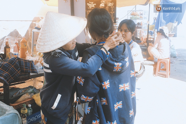 C&ocirc; Tư S&agrave;nh Điệu - C&ocirc; h&agrave;ng nước được sinh vi&ecirc;n S&agrave;i G&ograve;n tặng thẻ h&agrave;nh nghề si&ecirc;u dễ thương - Ảnh 3.