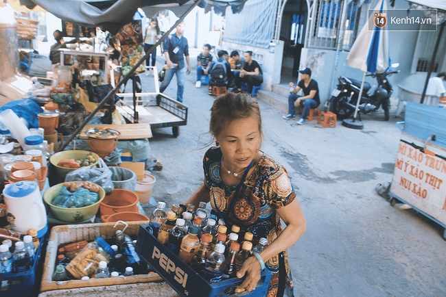 C&ocirc; Tư S&agrave;nh Điệu - C&ocirc; h&agrave;ng nước được sinh vi&ecirc;n S&agrave;i G&ograve;n tặng thẻ h&agrave;nh nghề si&ecirc;u dễ thương - Ảnh 8.