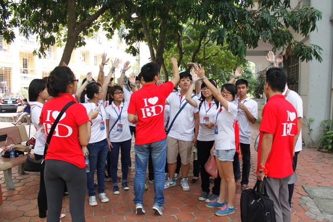 Bạn đã biết gì về du học tại chỗ với chương trình quốc tế ở các trường ĐH hiện nay? - Ảnh 3.