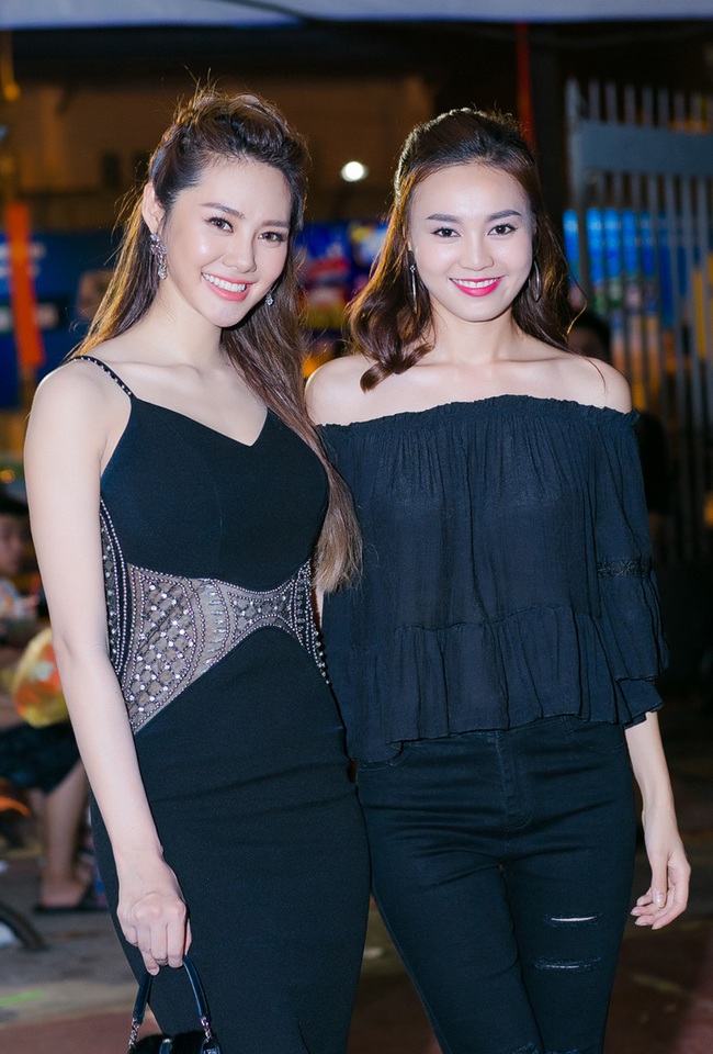 L&acirc;m Vinh Hải tươi tắn xuất hiện sau khi vợ chồng tuy&ecirc;n bố ly h&ocirc;n - Ảnh 6.