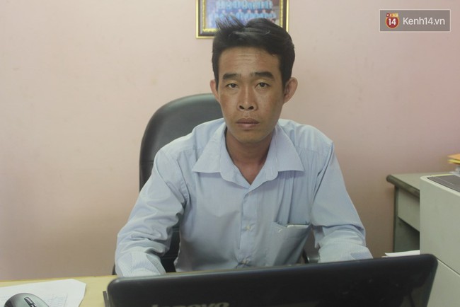 X&ocirc;n xao c&acirc;u chuyện bảo vệ ở S&agrave;i G&ograve;n phải ăn m&igrave; t&ocirc;m hết hạn v&igrave; kh&ocirc;ng được trả lương? - Ảnh 3.