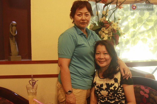 Cặp đôi đồng tính nữ U50 ở Quảng Ninh: May mắn nhất là các con ủng hộ chúng tôi đến với nhau - Ảnh 9.