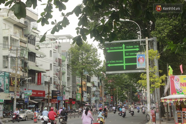 Không Pokemon Go khi tham gia giao thông - Sài Gòn chính thức có biển cảnh báo game thủ trên đường phố - Ảnh 7.