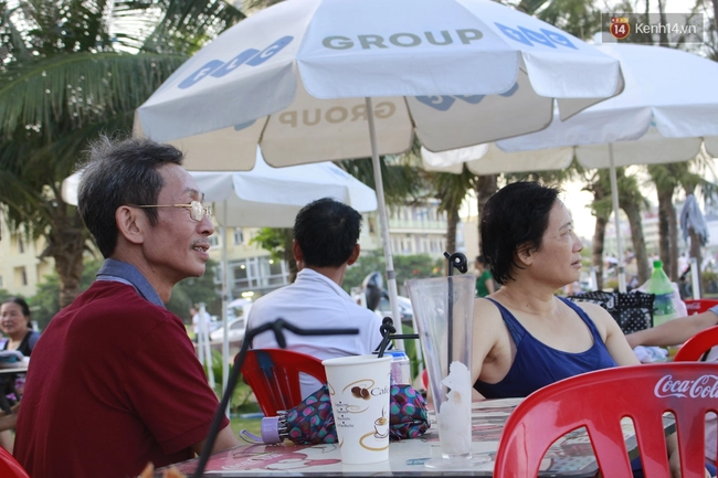 Nạn chặt ch&eacute;m ở Sầm Sơn, chuyện ấy giờ đ&atilde; xưa lắm rồi! - Ảnh 15.