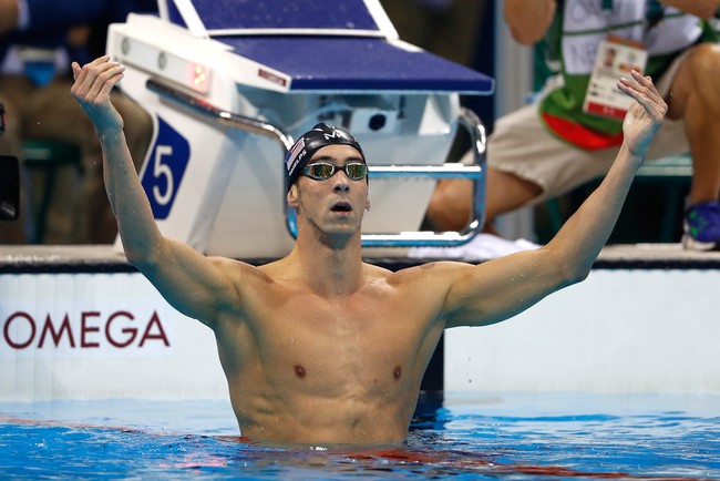 Michael Phelps mất bộn tiền vì thành tích khủng ở Olympic Rio 2016 - Ảnh 3.