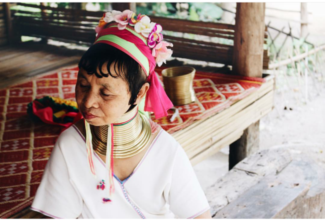 Đi Th&aacute;i kh&ocirc;ng chỉ c&oacute; Bangkok hay biển, c&ograve;n cả một miền Bắc xanh tươi rừng n&uacute;i đang chờ bạn - Ảnh 20.
