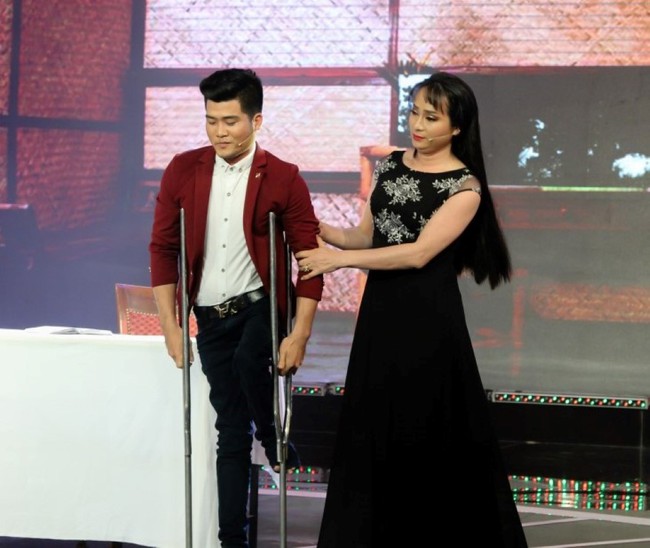 &Aacute;p dụng format như The Voice, truyền h&igrave;nh thực tế về vọng cổ bất ngờ hấp dẫn hơn tưởng tượng! - Ảnh 4.