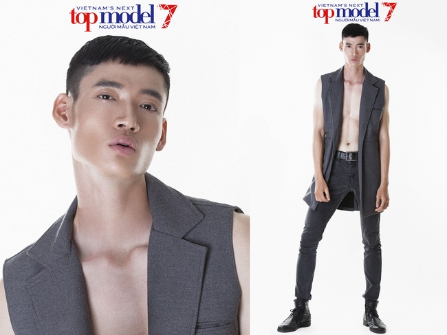 Next Top Model: Makeover hay đại hội nhuộm tóc? - Ảnh 27.