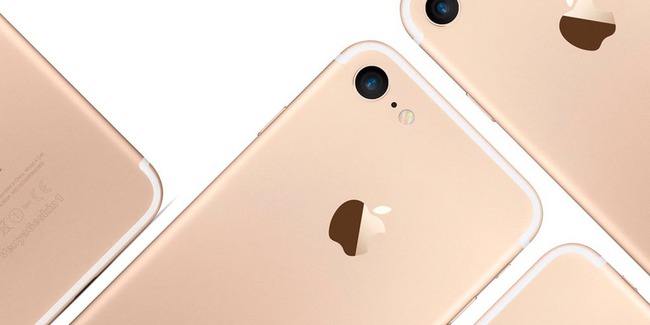 Với iPhone 7, Apple sẽ loại bỏ tính năng vớ vẩn nhất - Ảnh 2.