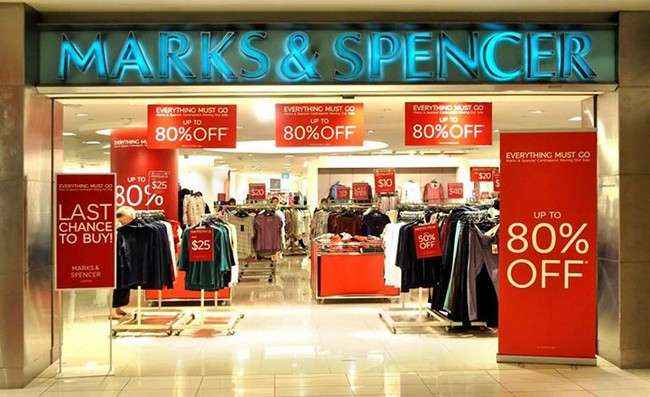 Singapore: th&aacute;nh địa mua sắm một thời nay ch&igrave;m trong ế ẩm đ&igrave;u hiu - Ảnh 3.