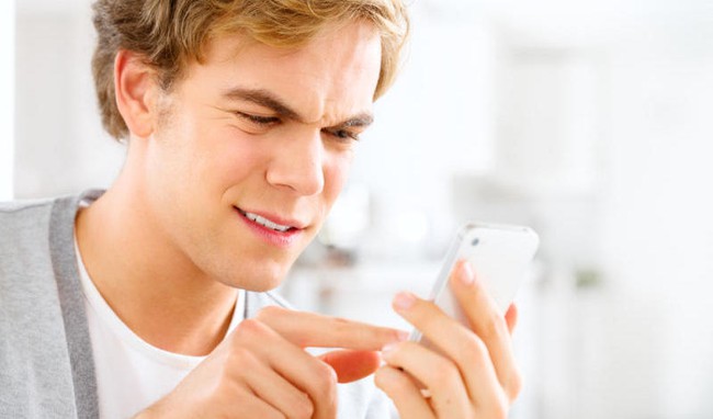 Những dấu hiệu n&agrave;y cho thấy bạn sắp được đổi điện thoại mới - Ảnh 1.