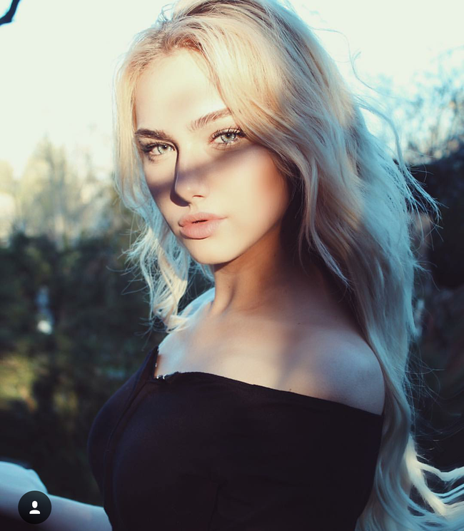 Đ&acirc;y l&agrave; danh s&aacute;ch những hot girl xinh đẹp v&agrave; sexy nhất Instagram để bạn follow ngay lập tức! - Ảnh 34.