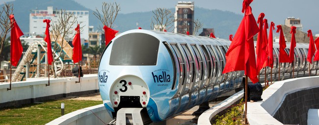 Top 10 tr&ograve; chơi cảm gi&aacute;c mạnh nhất thế giới sắp ra mắt tại Asia Park, Đ&agrave; Nẵng - Ảnh 5.