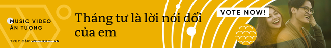 MV Mơ của Vũ C&aacute;t Tường liệu c&oacute; xứng đ&aacute;ng trở th&agrave;nh MV ấn tượng nhất 2016? - Ảnh 4.