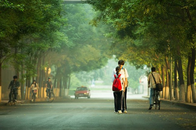 Yêu sớm có gì không tốt? Chỉ sợ yêu quá sớm sẽ không thể bên nhau đến già... - Ảnh 5.