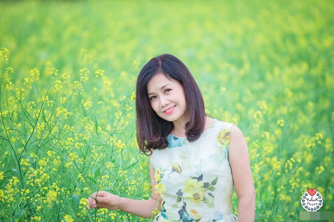 B&iacute; mật bức ảnh người phụ nữ khiến nhiều người ghen tị - Ảnh 3.