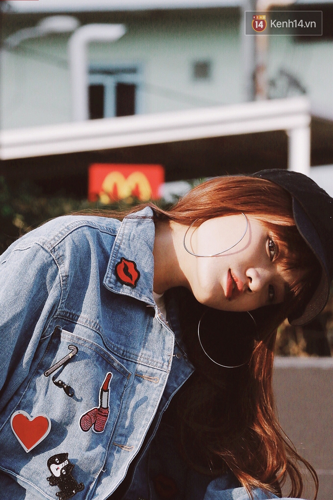 Street style 2 miền: Trong khi miền Bắc chuộng sexy th&igrave; miền Nam lại chất v&agrave; nghịch ngợm như thế n&agrave;y đ&acirc;y - Ảnh 2.