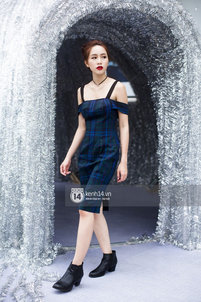 Giới trẻ 2 miền đọ street style chất chơi, đẹp mắt xứng đ&aacute;ng điểm 10 cho chất lượng - Ảnh 13.