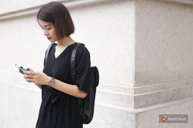 Giới trẻ 2 miền tuần qua ăn vận kh&ocirc;ng chỉ thời thượng m&agrave; c&ograve;n t&ocirc;n d&aacute;ng đến nhường n&agrave;y nữa - Ảnh 6.