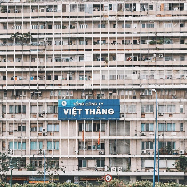 Có một Sài Gòn xinh xắn, bình yên như thế qua ống kính Instagram của 4 bạn trẻ - Ảnh 29.