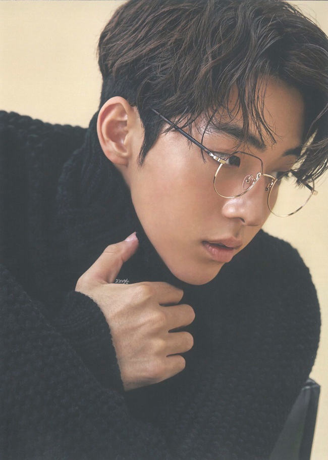 Cặp đôi Tiên Nữ Cử Tạ: Lee Sung Kyung - Nam Joo Hyuk à, đẹp và tài vừa thôi! - Ảnh 29.