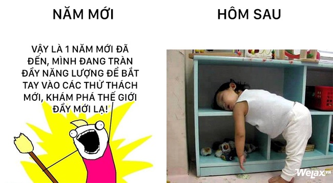 Hết năm tới nơi rồi, lo mà tổng kết 2016 và lên kế hoạch cho 2017 đi nào các bạn! - Ảnh 9.