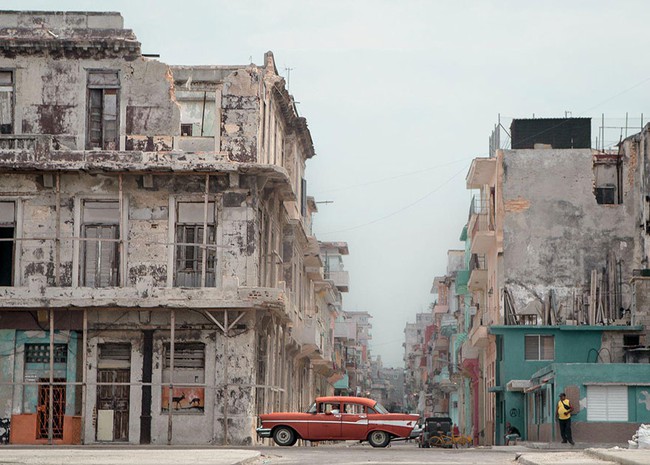 Những bức ảnh du lịch đẹp ngỡ ngàng trong cuộc thi ảnh National Geographic 2016 - Ảnh 13.