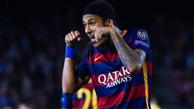 Barcelona tiết lộ phí chuyển nhượng rẻ đến vô lý của Neymar - Ảnh 3.
