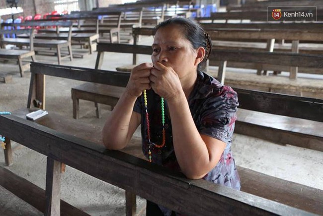 Người đ&agrave;n b&agrave; hơn 10 năm g&otilde; cửa từng ph&ograve;ng kh&aacute;m ở H&agrave; Nội để xin c&aacute;c h&agrave;i nhi xấu số về ch&ocirc;n cất - Ảnh 5.