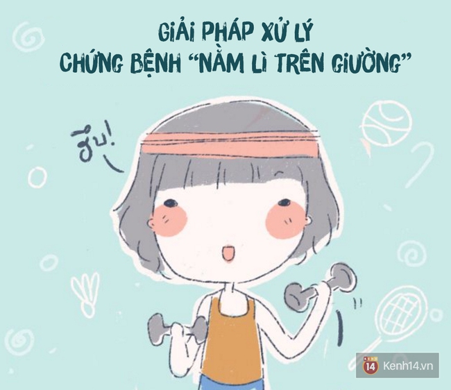 Kiểm tra ngay xem bạn có mắc chứng bệnh nguy hiểm của giới trẻ ngày nay không - Ảnh 4.