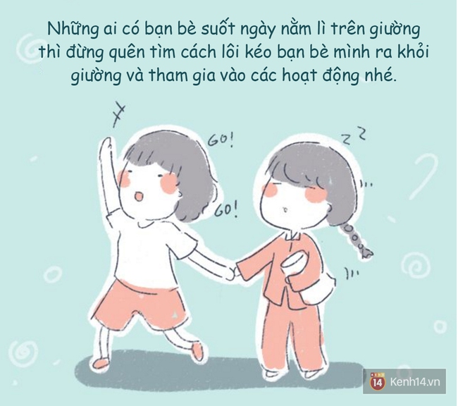 Kiểm tra ngay xem bạn có mắc chứng bệnh nguy hiểm của giới trẻ ngày nay không - Ảnh 5.