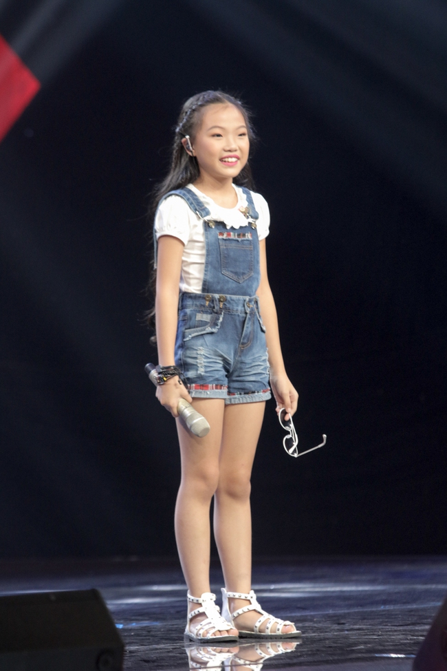 The Voice Kids: Noo Phước Thịnh rơi nước mắt khi nghe hot boy nhí hát về mẹ - Ảnh 22.