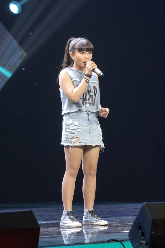 The Voice Kids: Noo Phước Thịnh tức tối vì đáp đúng, pink girl vẫn chọn Đông Nhi - Ảnh 17.