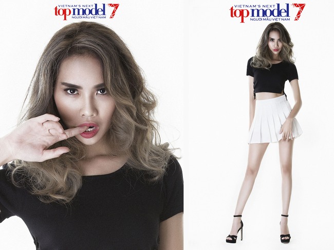 Next Top Model: Makeover hay đại hội nhuộm tóc? - Ảnh 29.