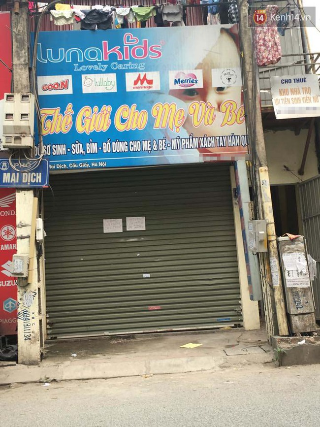 Chủ nh&agrave; kh&ocirc;ng cho chủ shop x&uacute;c phạm shipper tiếp tục thu&ecirc; cửa h&agrave;ng v&igrave; kh&ocirc;ng đồng t&igrave;nh c&aacute;ch h&agrave;nh xử - Ảnh 2.