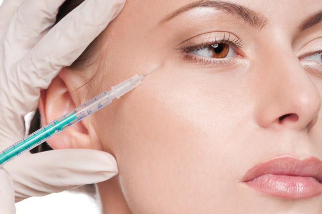 Với nghi&ecirc;n cứu n&agrave;y, ai đang l&agrave;m đẹp bằng Botox sẽ phải giật m&igrave;nh lo sợ - Ảnh 2.