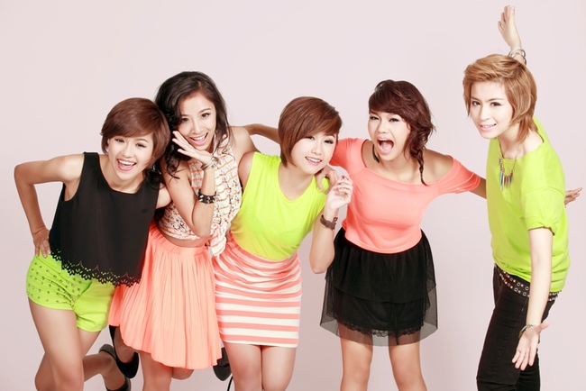 Kh&ocirc;ng chỉ 2NE1, B2ST, Vpop cũng từng c&oacute; những sự t&aacute;ch nh&oacute;m g&acirc;y tiếc nuối như thế n&agrave;y! - Ảnh 3.