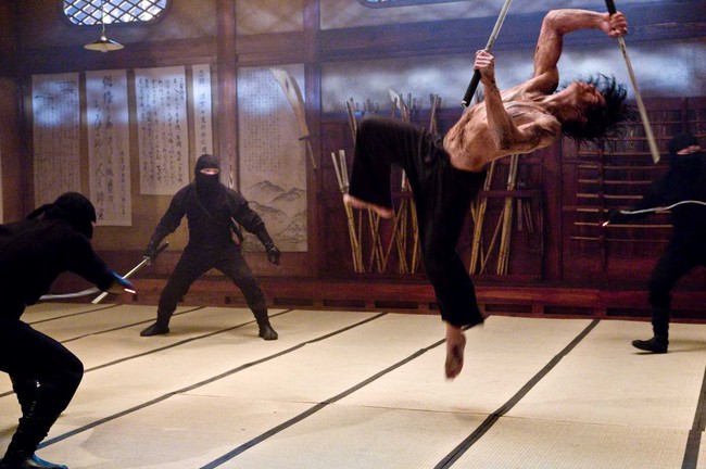 Giải mã 5 tin đồn phổ biến về đội quân Ninja trứ danh của Nhật Bản - Ảnh 2.