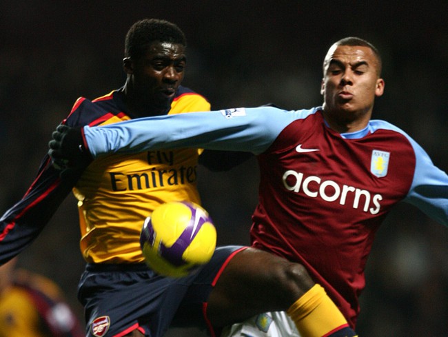 7 lần Arsenal cay đắng nh&igrave;n ng&ocirc;i sao chuyển sang c&aacute;c k&igrave;nh địch Premier League - Ảnh 4.
