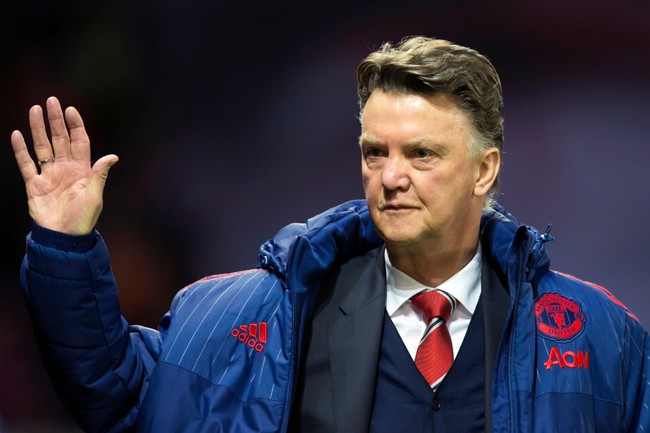 5 lý do Man Utd sẽ phải vất vả để lọt vào Top 4 chứ đừng mơ vô địch - Ảnh 1.