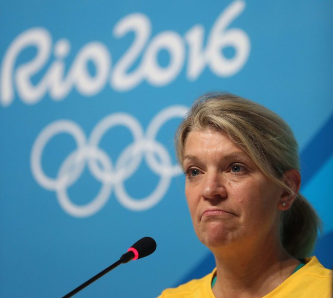 Làng Olympic Rio bị chê bẩn thỉu và xuống cấp nghiêm trọng - Ảnh 6.