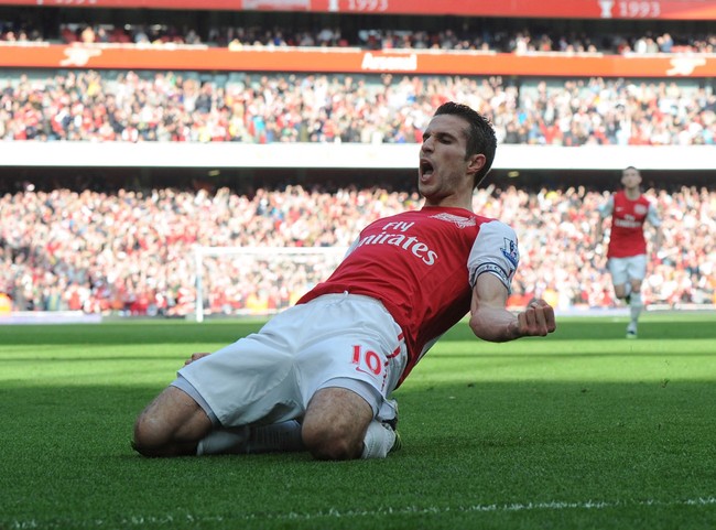 7 lần Arsenal cay đắng nhìn ngôi sao chuyển sang các kình địch Premier League - Ảnh 2.