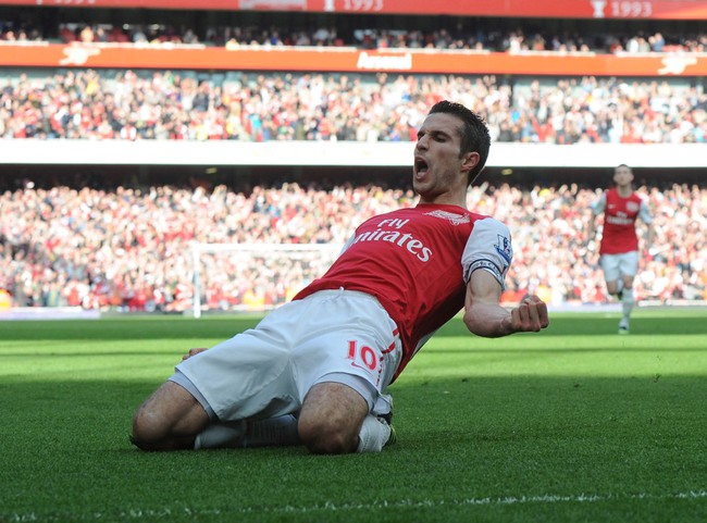 7 lần Arsenal cay đắng nh&igrave;n ng&ocirc;i sao chuyển sang c&aacute;c k&igrave;nh địch Premier League - Ảnh 2.