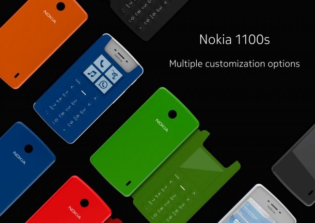 Nokia cục gạch sẽ đắt như tôm tươi nếu được thiết kế như thế này - Ảnh 3.