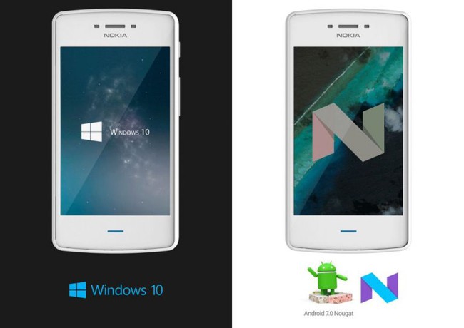 Nokia cục gạch sẽ đắt như tôm tươi nếu được thiết kế như thế này - Ảnh 6.