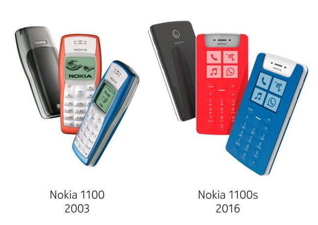 Nokia cục gạch sẽ đắt như tôm tươi nếu được thiết kế như thế này - Ảnh 7.